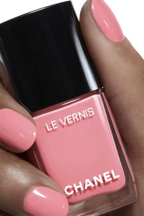 chanel le vernis particulière|chanel vernis 610 halo.